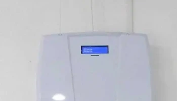 Dg Seguridad Electrónica - Santa Fe De La Vera Cruz Dg Seguridad Electrónica - Santa Fe De La Vera Cruz