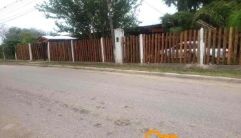 Diazfelices cabañas - La Puerta