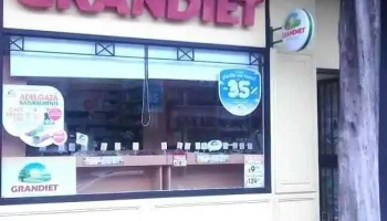 Dietética Grandiet - Yerba Buena