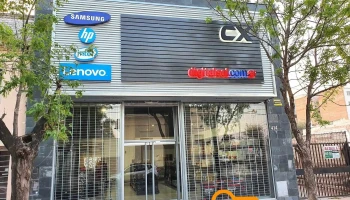 Digital Solutions s.a. - S2300Hsb Rafaela