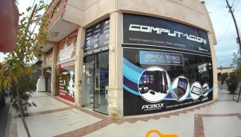 Digital System Computación - Puerto Madryn Digital System Computación - Puerto Madryn