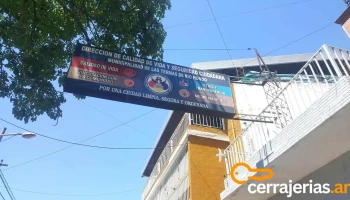 Direccion de calidad de vida y seguridae ciudadana - Termas De Río Hondo Direccion de calidad de vida y seguridae ciudadana - Termas De Río Hondo