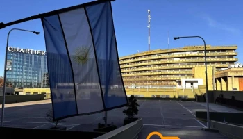 Dirección General De Apoyo De Gendarmería Nacional - Cdad. Autónoma De Buenos Aires