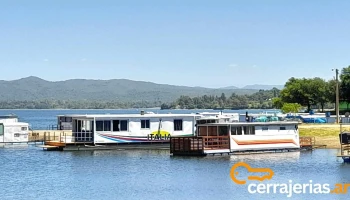 Direccion Nautica Embalse - Córdoba