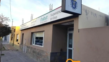 Dirección Provincial de Fiscalización y Matriculación - Rawson Dirección Provincial de Fiscalización y Matriculación - Rawson