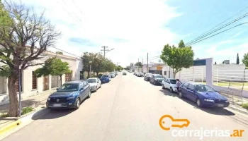 Direccion Seguridad Interior - Cutral Co Direccion Seguridad Interior - Cutral Co