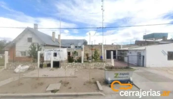 Dirección Seguridad Zapala - Zapala