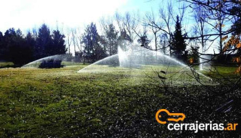 Diseño Riego - Funes Diseño Riego - Funes