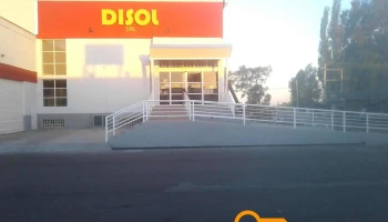Disol S.r.l. - Mendoza