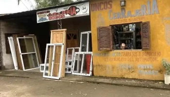 Distribución Uncos - Simoca