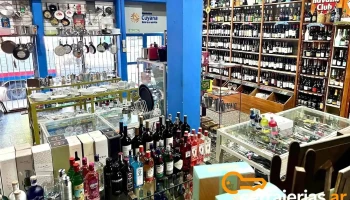 Distribuidora Albarracin - San Juan