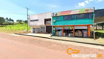 Distribuidora Avenida - Dos De Mayo