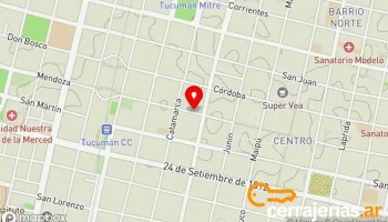 Distribuidora Dimond S. A. - T4000Das San Miguel De Tucumán Distribuidora Dimond S. A. - T4000Das San Miguel De Tucumán