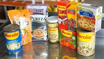 Distribuidora Fuerte - Pasteur &