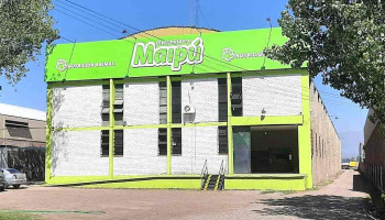Distribuidora Maipú - Maipú