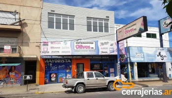 Distribuidora Olivos Srl - Neuquén