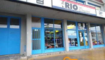 Distribuidora Rio Srl - Río Gallegos Distribuidora Rio Srl - Río Gallegos