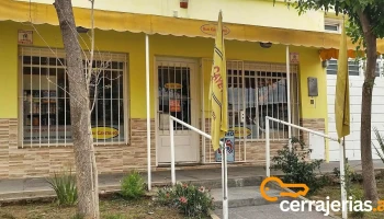 Distribuidora San Cayetano - Juan Bautista Alberdi Y