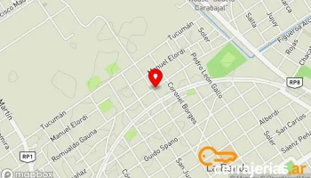 Distribuidora Sarmiento - Santiago Del Estero