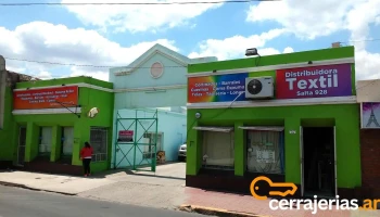 Distribuidora textil - San Fernando Del Valle De Catamarca