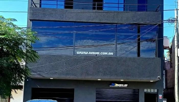 Disur Seguridad Industrial - Sarandí