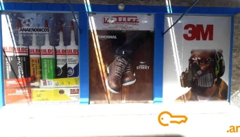 DiTec - X5000Lvp Córdoba DiTec - X5000Lvp Córdoba