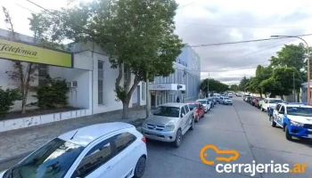 Division Operativa (centro) Comando Radioelectrico Zapala - Zapala