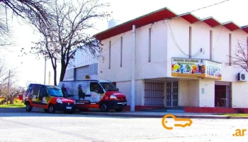 División Seguridad San Francisco S.a. - San Francisco