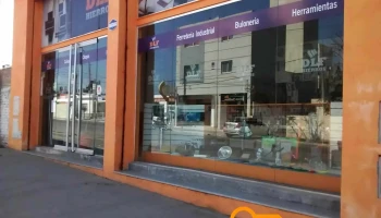Dlf Hierros - Alta Gracia