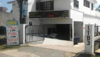 Dmg Taller y servicio de reparacion de Aire acondicionado y Calefaccion de automoviles - Villa Carlos Paz Dmg Taller y servicio de reparacion de Aire acondicionado y Calefaccion de automoviles - Villa Carlos Paz