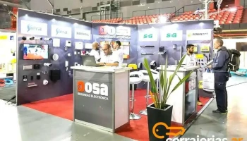 Dosa Seguridad Electrónica - Mendoza