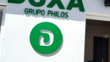 Doxa Grupo Philos - Agencia Cutral Co - Cutral Co Doxa Grupo Philos - Agencia Cutral Co - Cutral Co