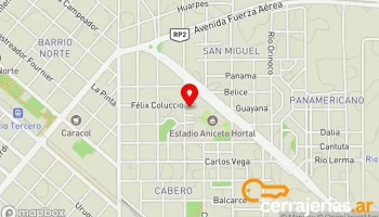 Dp sistemas de seguridad - Argentina
