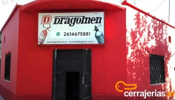 Dragomen Matafuegos y Sifones Drago ingenieria contra incendio desde 1962 - Mendoza