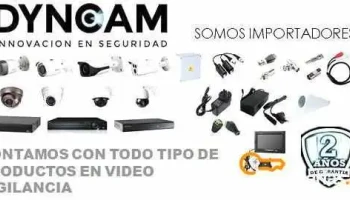 Dyncam - Cdad. Autónoma De Buenos Aires
