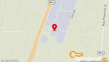 Dyncorp Sa - Concepción Del Uruguay Dyncorp Sa - Concepción Del Uruguay