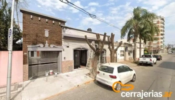 Dz Seguridad - S2000Dkm San Lorenzo