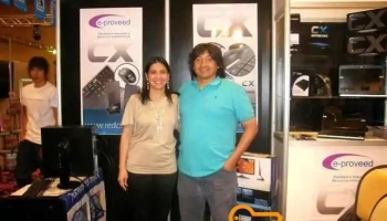e-proveed - Salta
