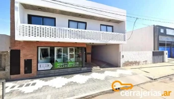 Eco Aberturas - Río Tercero Eco Aberturas - Río Tercero