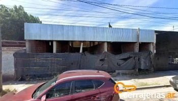 Ecoferro Instalaciones - Cinco Saltos Ecoferro Instalaciones - Cinco Saltos