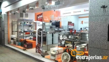 Ecomercial - Chilecito