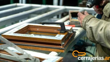 Ecowindows Esquel - Esquel Ecowindows Esquel - Esquel