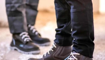 Ecse Srl - Geo Castor Calzados de Seguridad - La Calera Ecse Srl - Geo Castor Calzados de Seguridad - La Calera