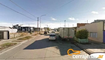 Ecsi Srl - Río Grande Ecsi Srl - Río Grande