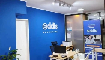 Eddis Educativa Rio Tercero - Río Tercero Eddis Educativa Rio Tercero - Río Tercero