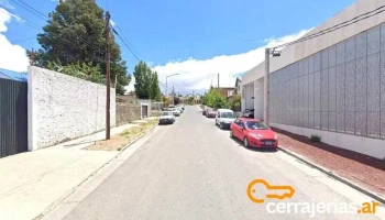 Edificio Issn Delegacion Zapala - Zapala