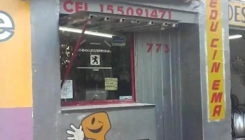 Edu Cinema - Mendoza