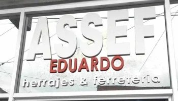 Eduardo Assef Herrajes y Ferreteria - San Salvador De Jujuy Eduardo Assef Herrajes y Ferreteria - San Salvador De Jujuy