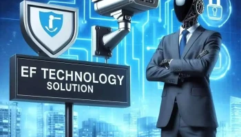 Ef soluciones tecnológicas - Caucete