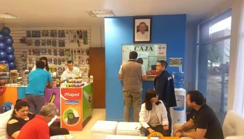 Efren Lopez Posadas - N3301Atj Posadas